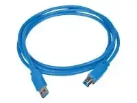 GEMBIRD CCP-USB3-AMBM-10 USB 3 Cable 3M