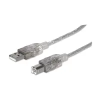 MANHATTAN Hi-Speed USB Device Cable