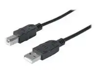 MANHATTAN USB 2.0 Device Cable 5m