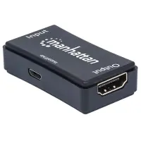 MANHATTAN HDMI Repeater – pilt 6