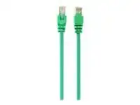 GEMBIRD PP12-1M/G Gembird patchcord RJ45 – pilt 2