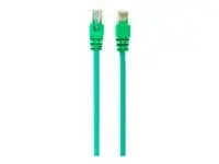 GEMBIRD CAT5e UTP Patch cord green 3m – pilt 2