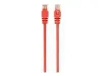 GEMBIRD PP12-5M/R Gembird patchcord RJ45 – pilt 2