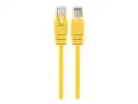GEMBIRD PP12-5M/Y Gembird patchcord RJ45 – pilt 2