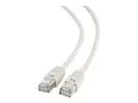 GEMBIRD patchcord kat.6 FTP 5m grey – pilt 2