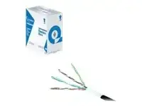 GEMBIRD CAT5e FTP LAN cable stranded 305