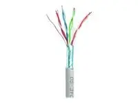 GEMBIRD CAT5e FTP LAN cable solid 305m – pilt 2