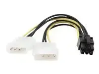 GEMBIRD CC-PSU-6 Gembird Internal power