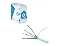 GEMBIRD UPC-5004E-SOL Gembird UTP solid