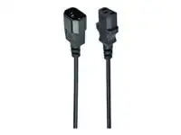 GEMBIRD PC-189 power extension cable