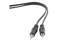 GEMBIRD CCA-404-5M audio cable JACK