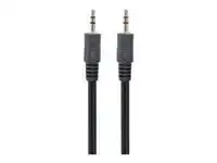 GEMBIRD CCA-404-5M audio cable JACK – pilt 2