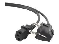 GEMBIRD PC-186-VDE-5M power cord