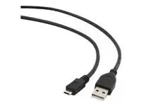 GEMBIRD CCP-MUSB2-AMBM-6 micro USB 2.0