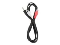 GEMBIRD CCA-458 Gembird audio cable JACK