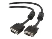 GEMBIRD CC-PPVGA-6B VGA HD15m/HD15m