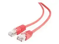 GEMBIRD PP22-2M/R Gembird patchcord RJ45 – pilt 2