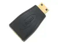 GEMBIRD A-HDMI-FC Gembird HDMI female to