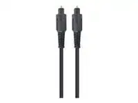 GEMBIRD CC-OPT-3M Gembird Toslink optica
