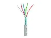 GEMBIRD CAT5e FTP LAN cable CCA solid 30