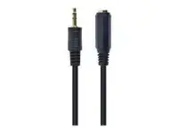 GEMBIRD CCA-421S-5M audio cable JACK