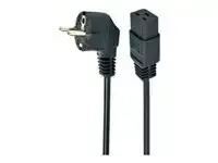 GEMBIRD PC-186-C19 euro plug