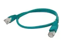 GEMBIRD PP6-0.5M/G Gembird patchcord RJ4
