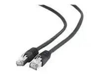 GEMBIRD PP6-2M/BK Gembird patchcord RJ45 – pilt 2