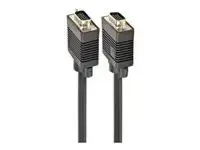 GEMBIRD CC-PPVGA-10-B VGA HD15m
