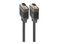GEMBIRD CC-PPVGA-5M-B Gembird VGA HD15m/