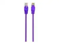 GEMBIRD PP12-2M/V Gembird patchcord RJ45 – pilt 2