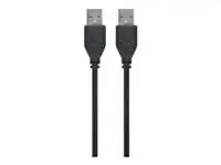 GEMBIRD CCP-USB2-AMAM-6 USB 2.0 – pilt 2
