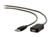 GEMBIRD UAE-01-5M USB 2.0 active cable