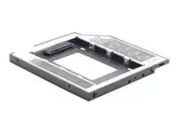 GEMBIRD MF-95-01 Gembird Slim Mounting f – pilt 2