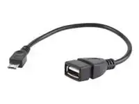 GEMBIRD A-OTG-AFBM-03 Gembird cable USB