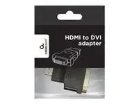 GEMBIRD A-HDMI-DVI-3 Gembird redukce HDM