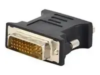 GEMBIRD A-DVI-VGA-BK Gembird Adapter DVI – pilt 2