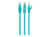 GEMBIRD PP6U-0.25M/G Gembird Patch cord – pilt 2