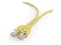 GEMBIRD PP6U-5M/Y Gembird UTP Cat6 Patch