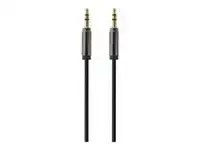 GEMBIRD CCAP-444-1M Gembird 3.5 mm stere