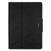 TARGUS PRO-TEK9-10" R UNITBLT CSE BLK