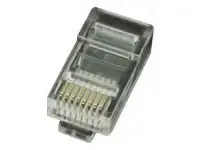 GEMBIRD LC-8P8C-001/10 Gembird LAN modul