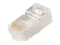 GEMBIRD PLUG5SP/50 Gembird Shielded modu – pilt 3