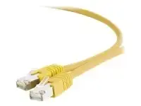 GEMBIRD PP6A-LSZHCU-Y-2M Gembird patchco