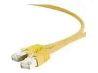GEMBIRD PP6A-LSZHCU-Y-3M Gembird patchco