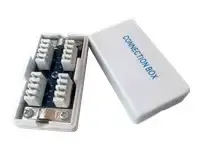 GEMBIRD NCA-LSAS6-01 Gembird RJ45/RJ45 i