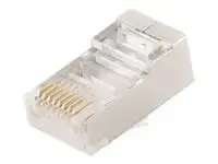 GEMBIRD PLUG6SP/10 Gembird shielded modu – pilt 2