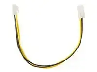 GEMBIRD CC-PSU-7 Gembird ATX 4-pin inter – pilt 2