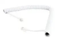 GEMBIRD TC4P4CS-2M-W Gembird Telephone h
