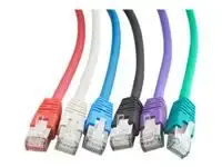GEMBIRD PP6A-LSZHCU-10M Gembird patchcor – pilt 2